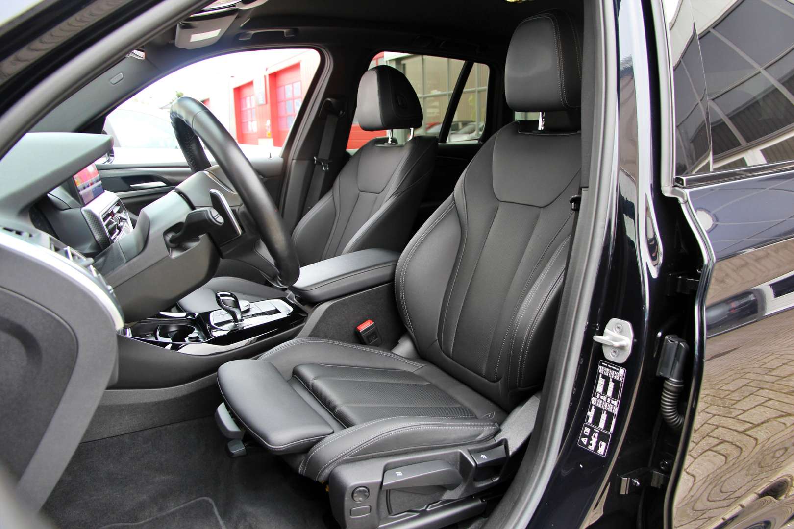 BMW X3 High Executive XDrive20i - 2023 - Joinsteer - #23