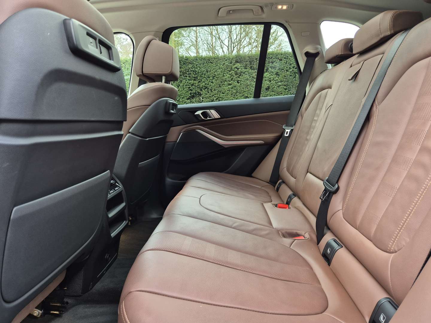 BMW X5 Pack M XDrive45e - 2022 - Joinsteer - #21