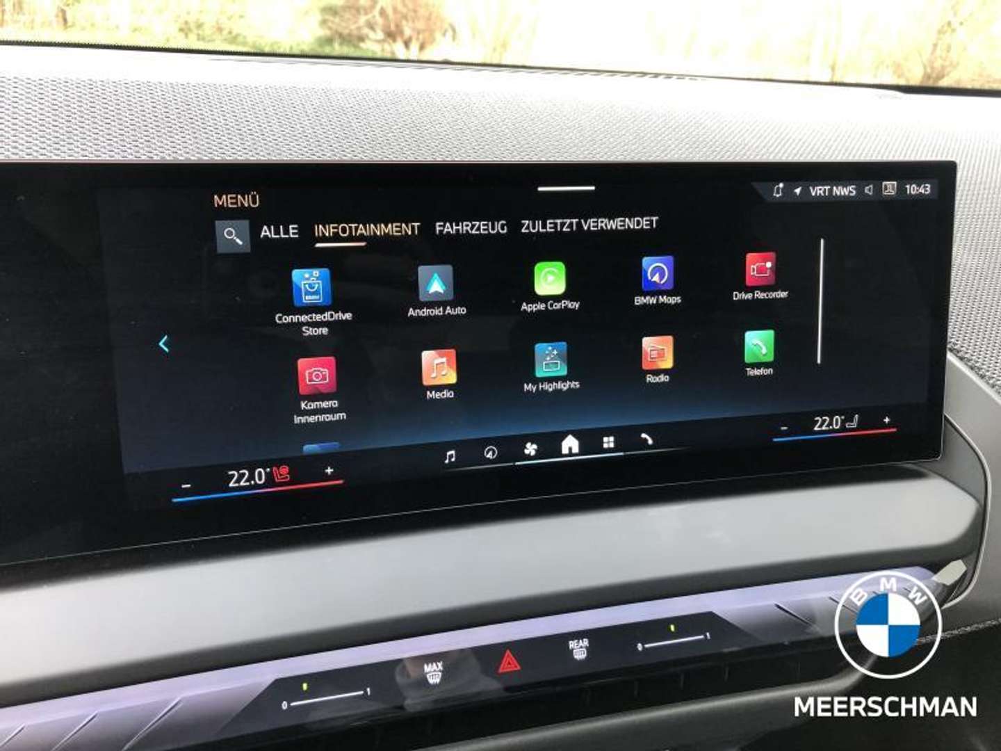 BMW X3 M Sport - 2025 - Joinsteer - #26