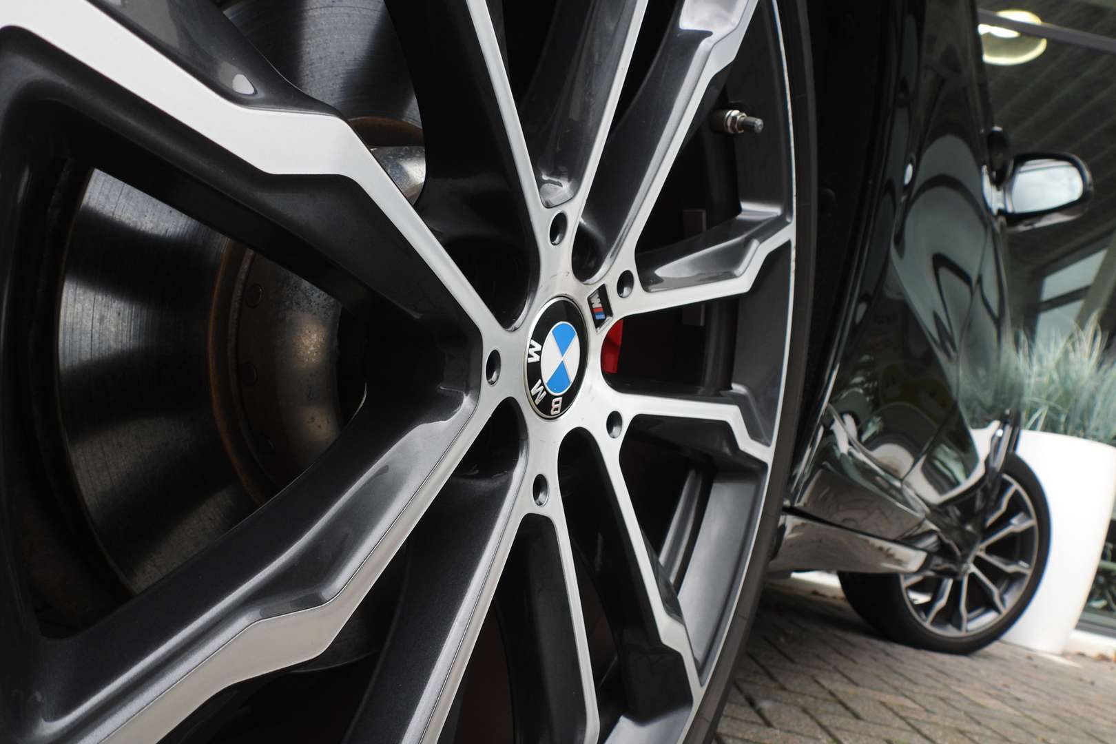 BMW X3 M Sport XDrive30e - 2021 - Joinsteer - #29