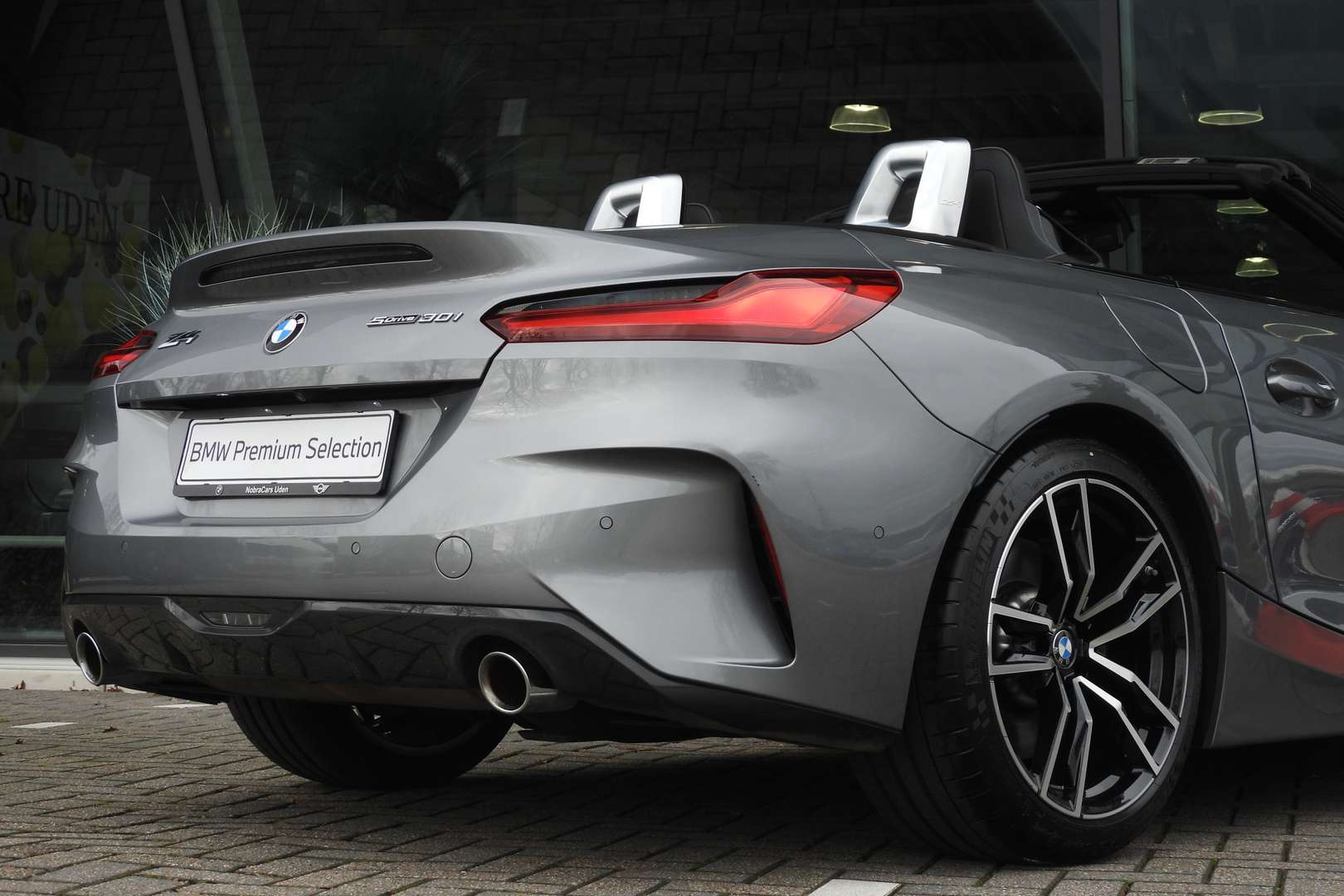 BMW Z4 Roadster High Executive SDrive30i - 2025 - Joinsteer - #31