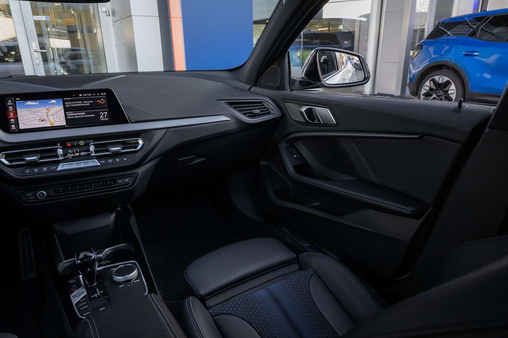 BMW Série 1 Business Edition 118i - 2022 - Joinsteer - #44