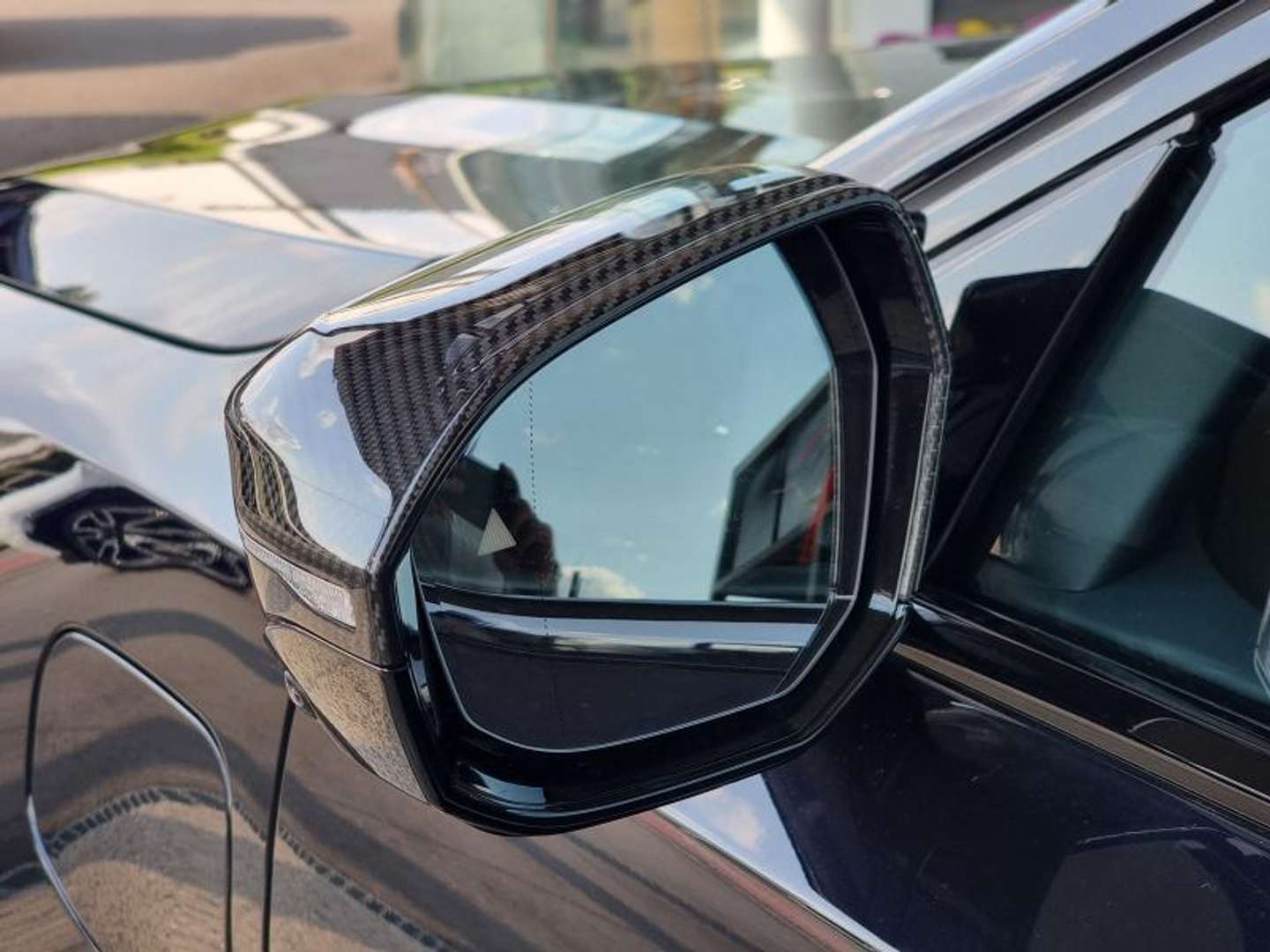 BMW M5 Berline - 2025 - Joinsteer - #27