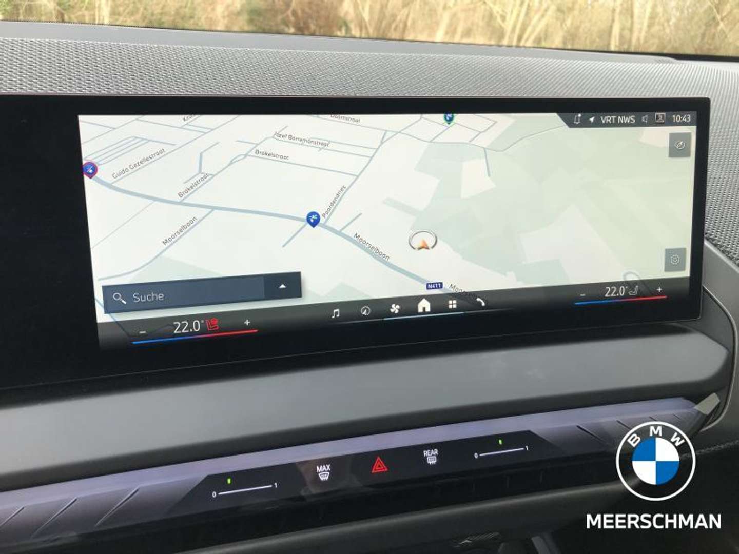 BMW X3 M Sport - 2025 - Joinsteer - #27