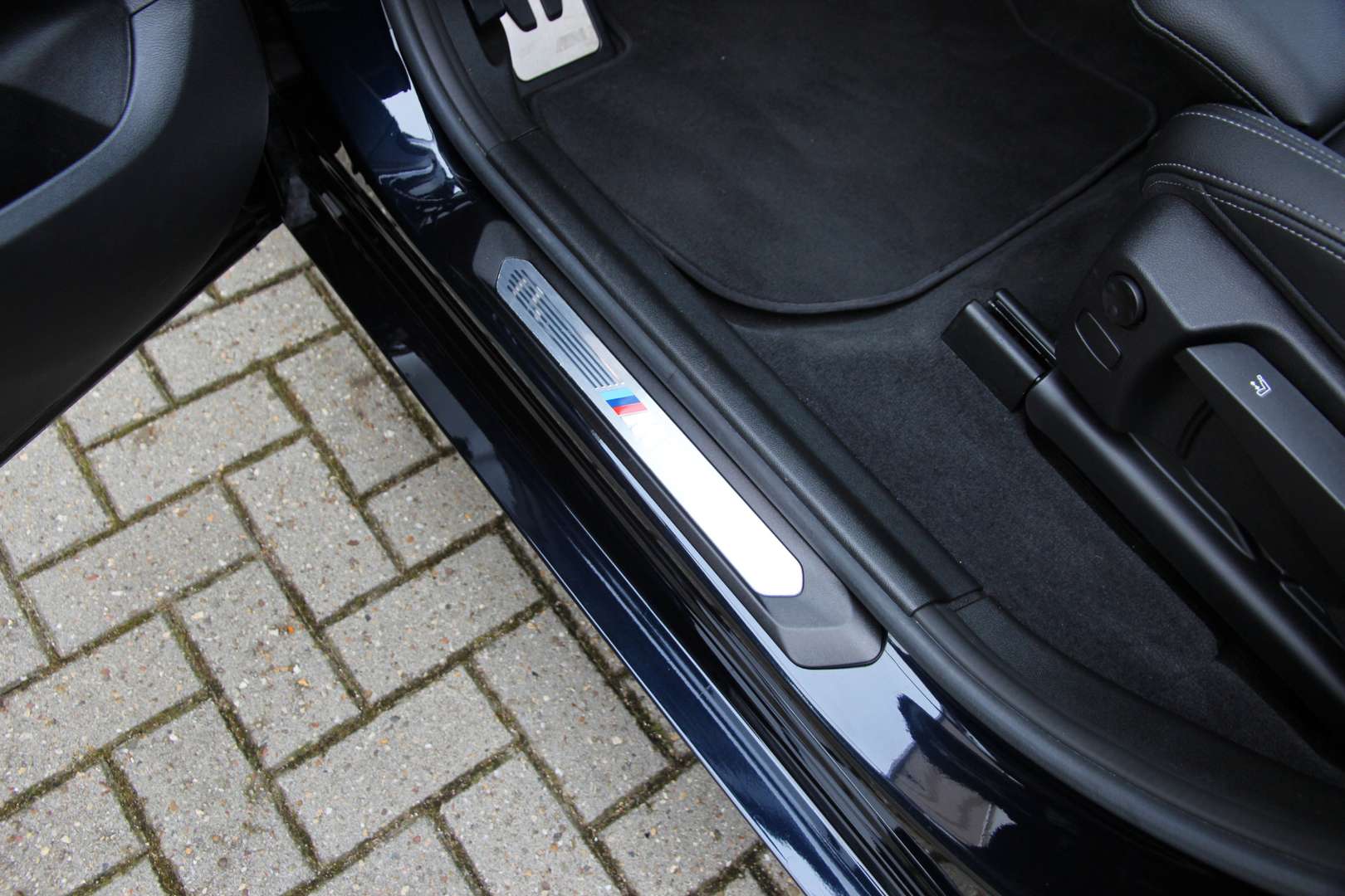 BMW X3 High Executive XDrive20i - 2023 - Joinsteer - #24