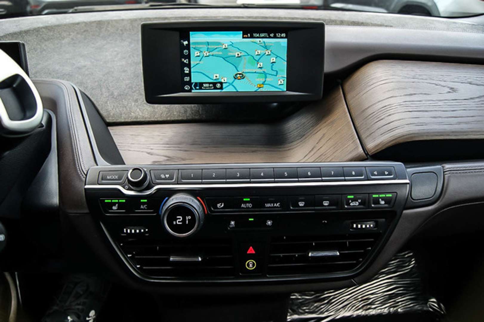 BMW I3 Edition Unique Forever - 2022 - Joinsteer - #17