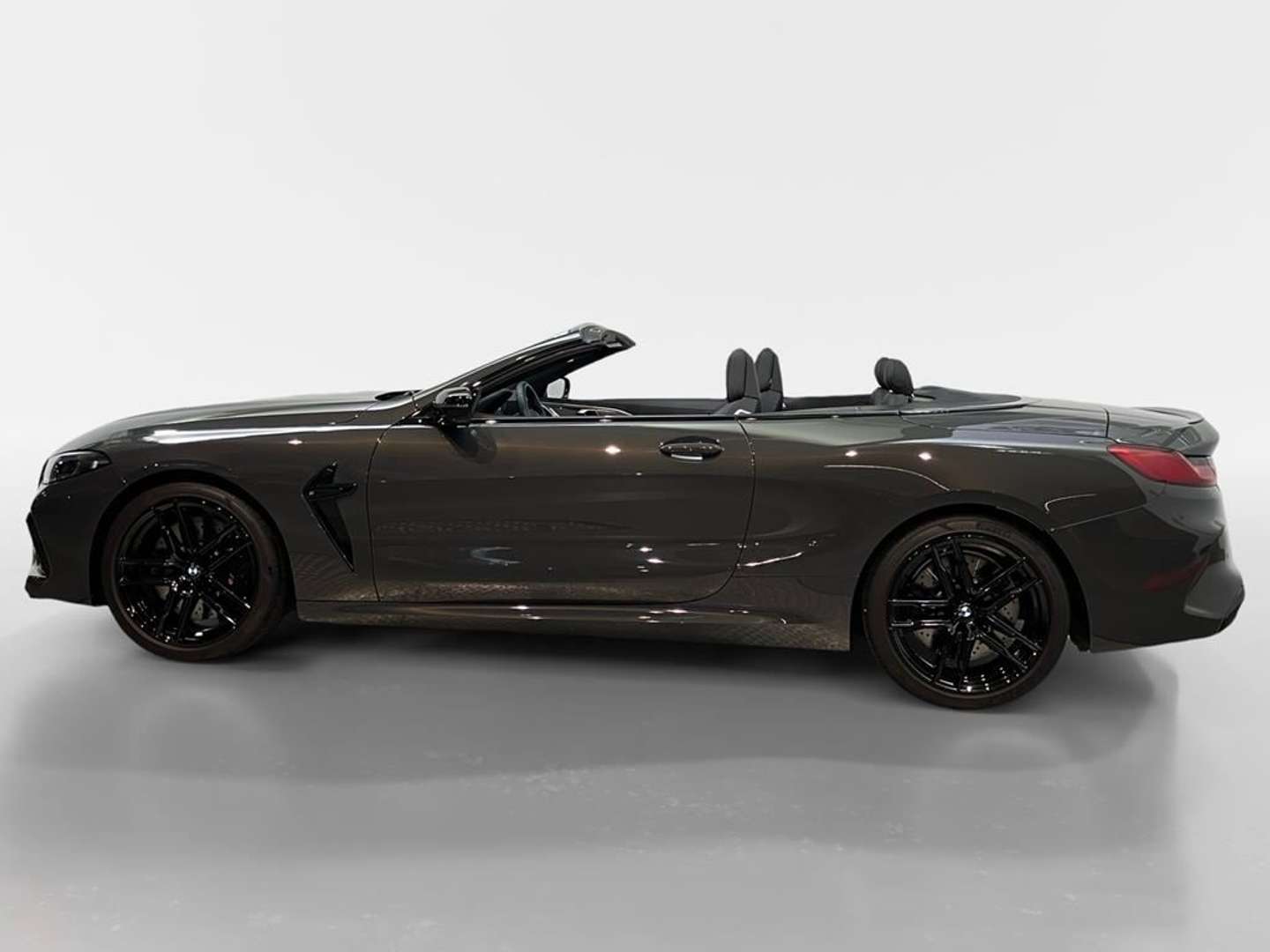 BMW M8 Competition - 2025 - Joinsteer - #2