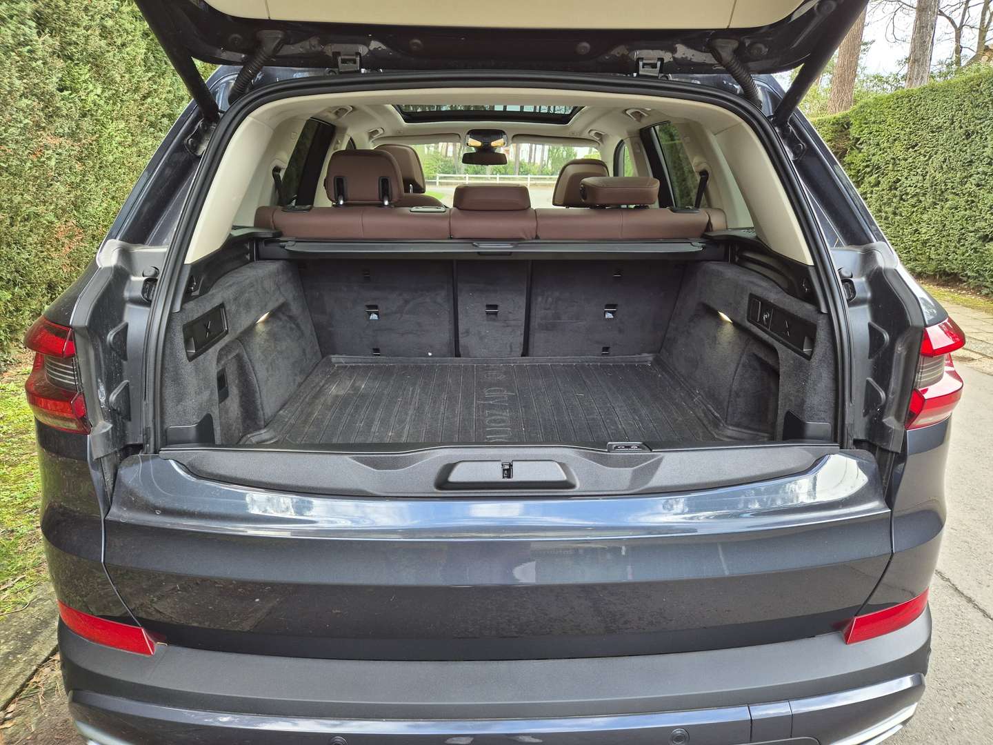 BMW X5 Pack M XDrive45e - 2022 - Joinsteer - #22