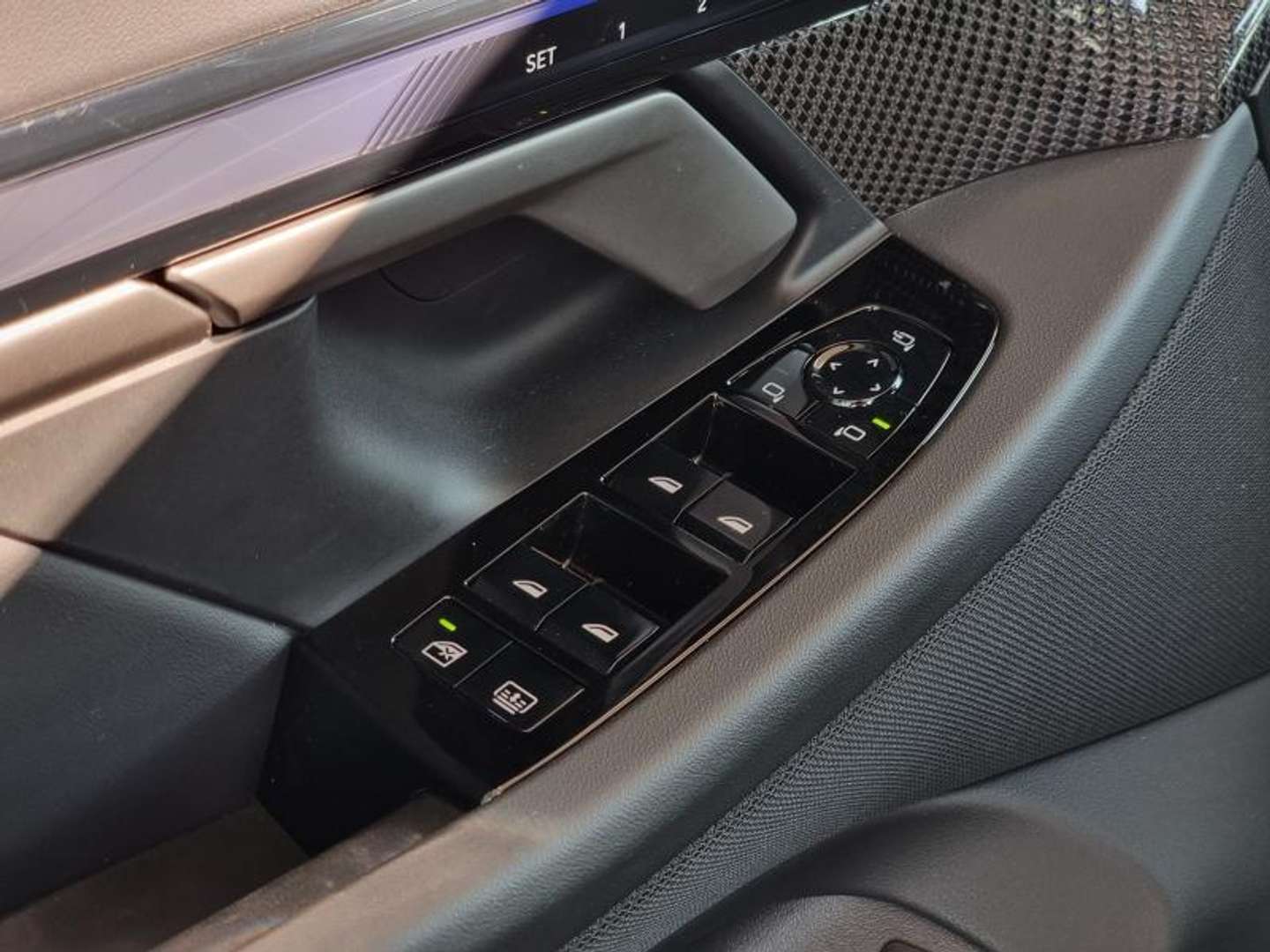 BMW M5 Berline - 2025 - Joinsteer - #28