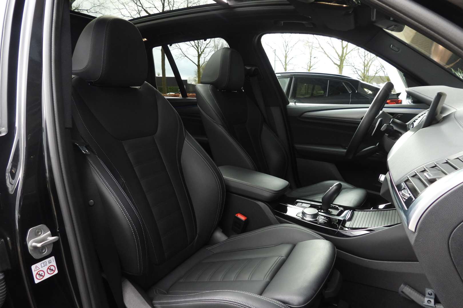 BMW X3 M Sport XDrive30e - 2021 - Joinsteer - #31