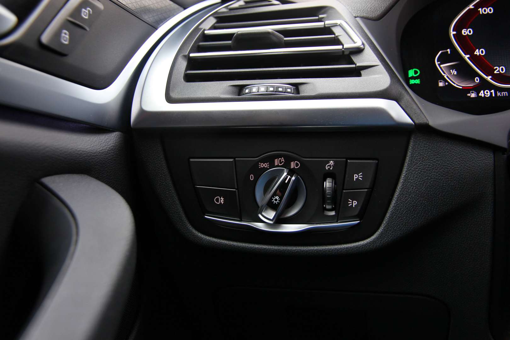 BMW X3 High Executive XDrive20i - 2023 - Joinsteer - #25