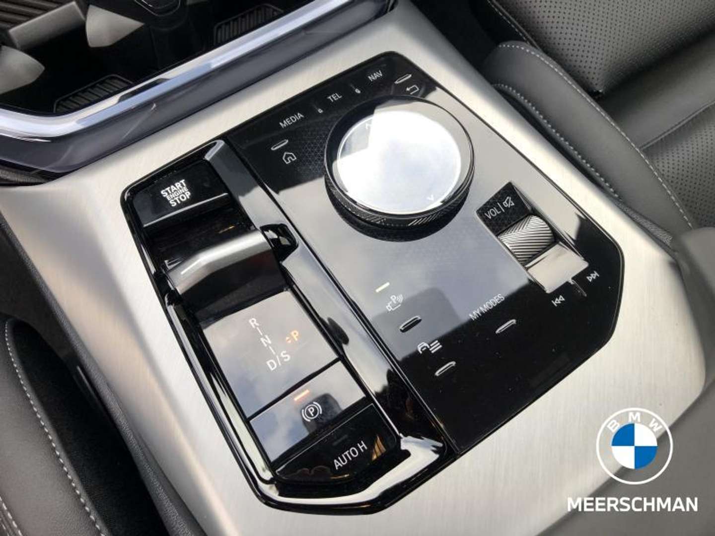 BMW X3 M Sport - 2025 - Joinsteer - #28