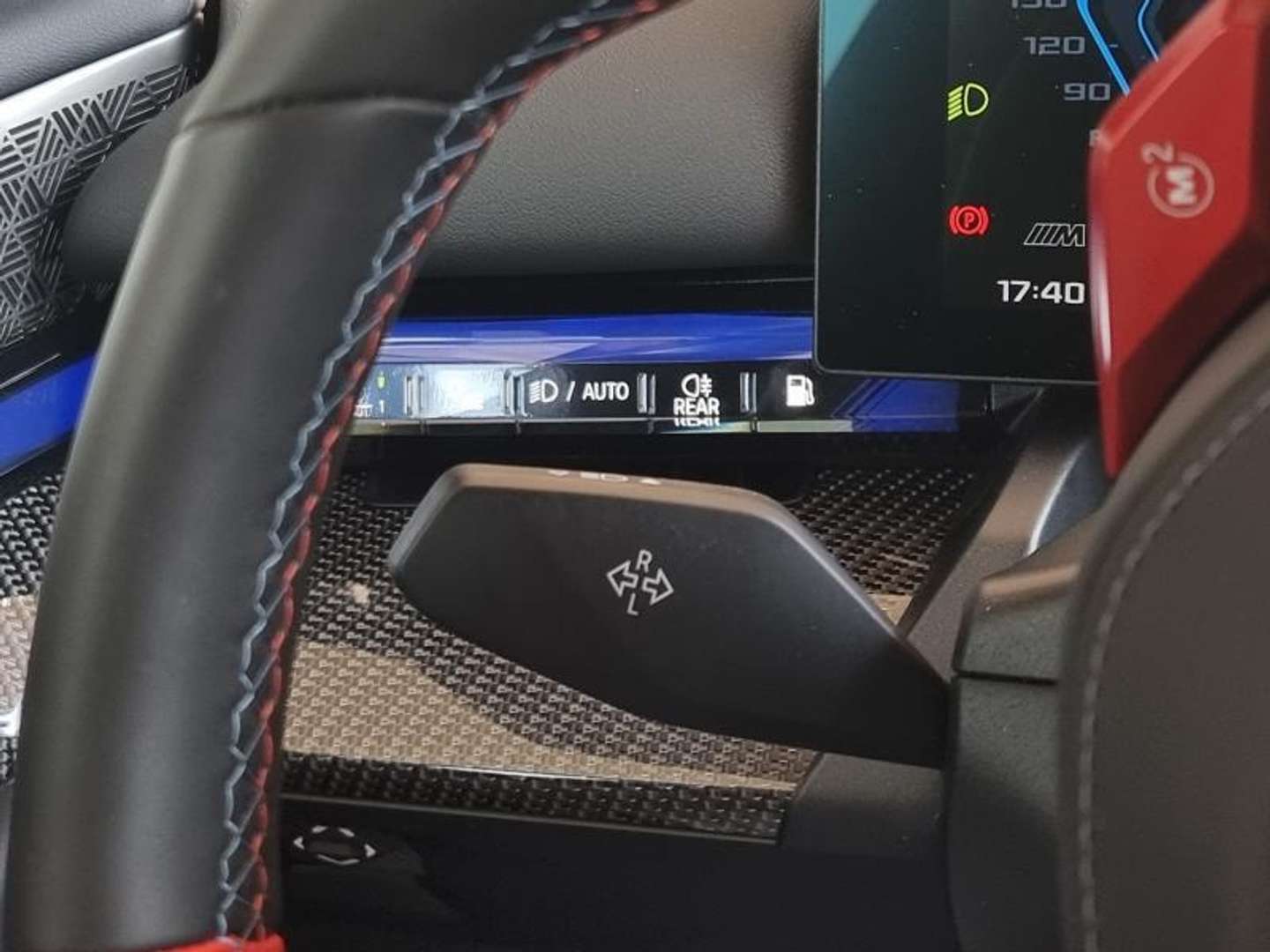 BMW M5 Berline - 2025 - Joinsteer - #29