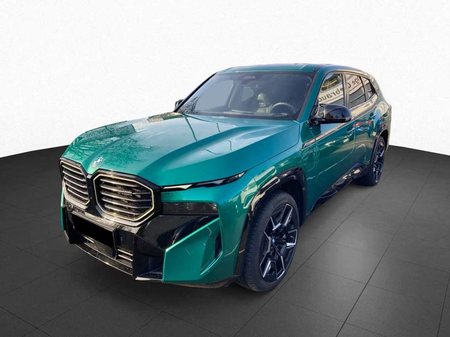 BMW XM 50e - 2024 - Joinsteer - #2