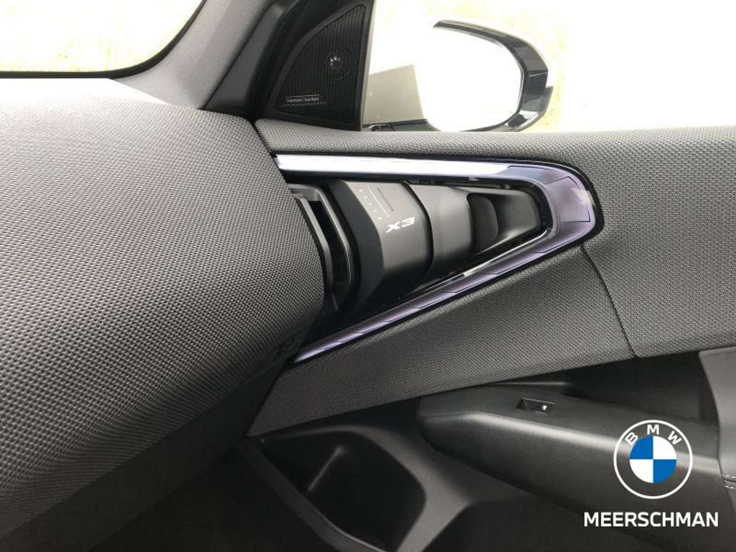 BMW X3 M Sport - 2025 - Joinsteer - #29