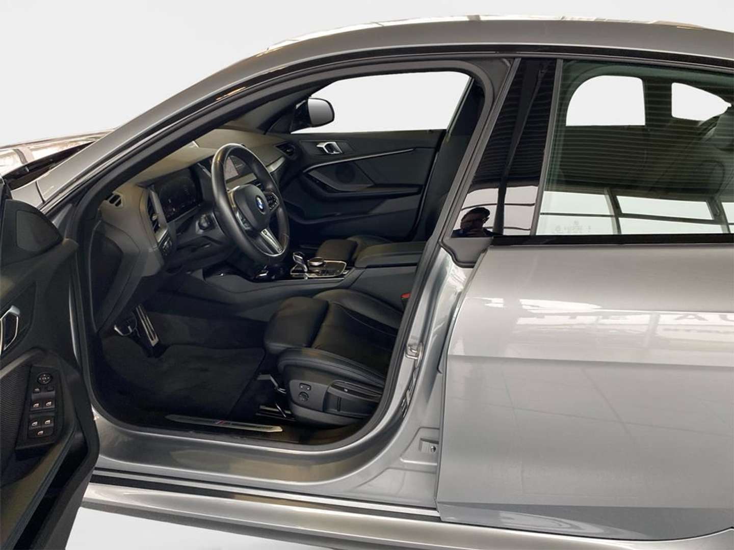 BMW 218 M Sport - 2024 - Joinsteer - #8