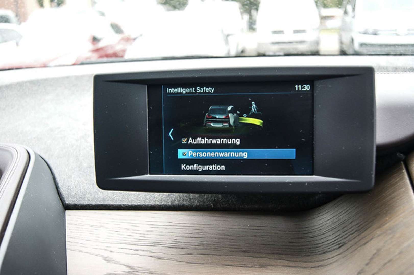 BMW I3 Edition Unique Forever - 2022 - Joinsteer - #20