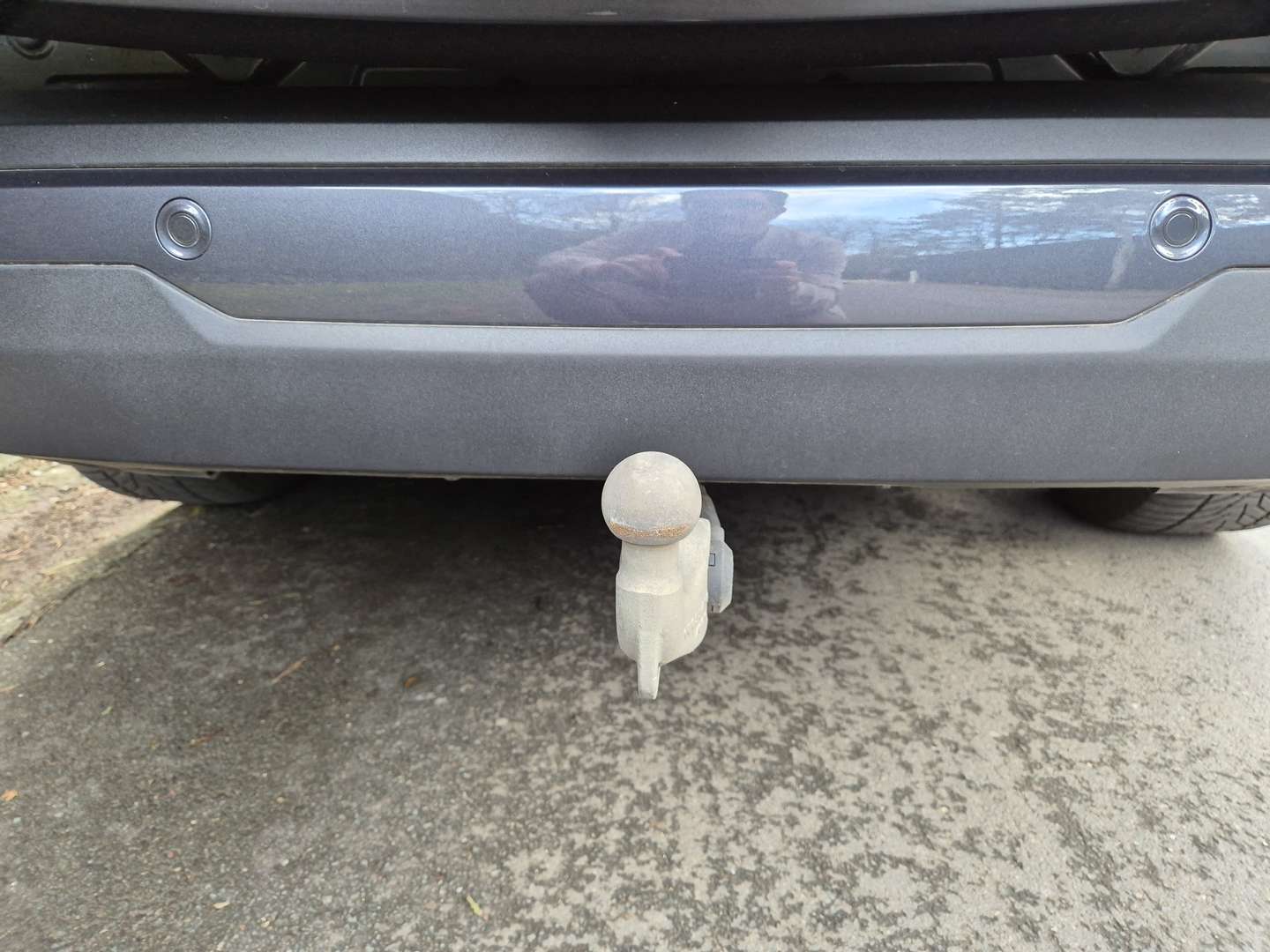 BMW X5 Pack M XDrive45e - 2022 - Joinsteer - #24