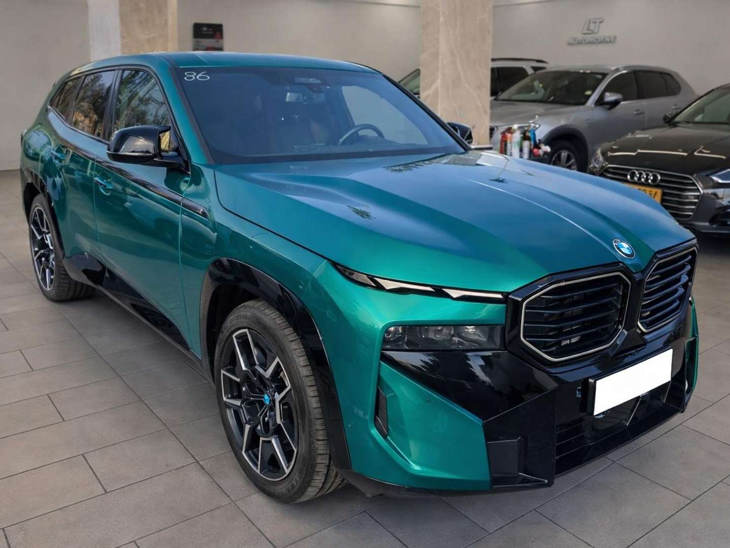 BMW XM 50e - 2024 - Joinsteer - #3