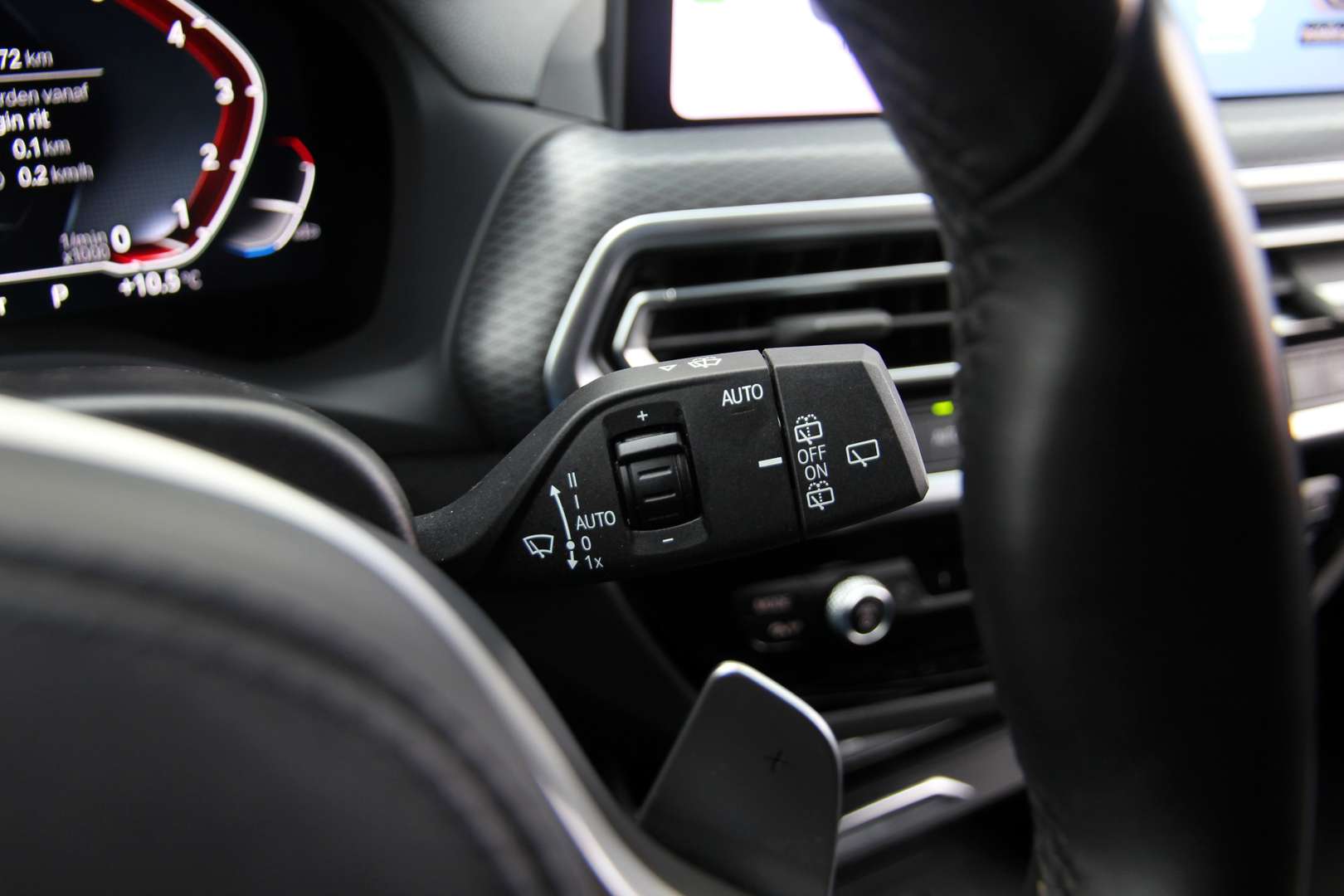 BMW X3 High Executive XDrive20i - 2023 - Joinsteer - #27