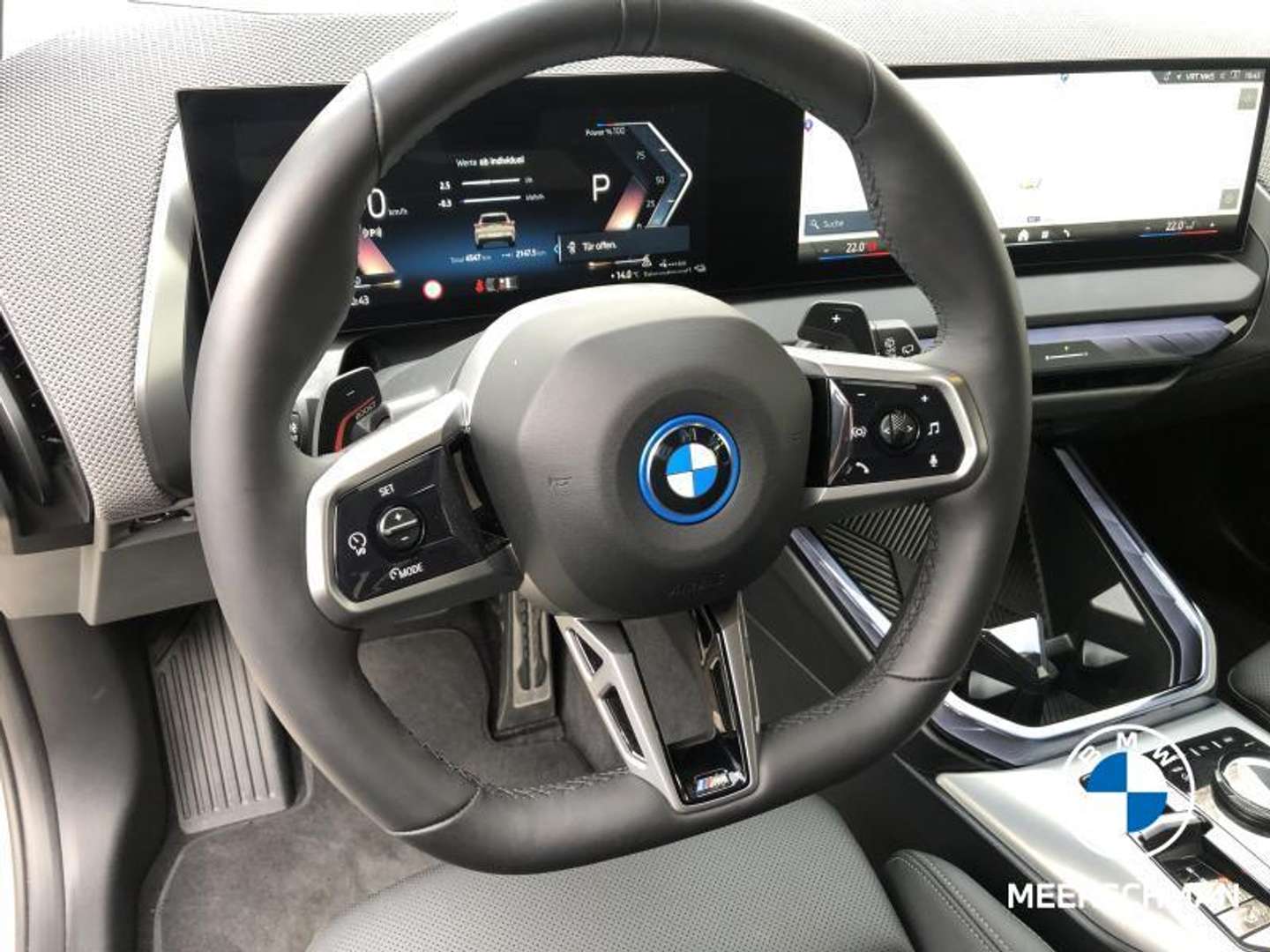 BMW X3 M Sport - 2025 - Joinsteer - #30