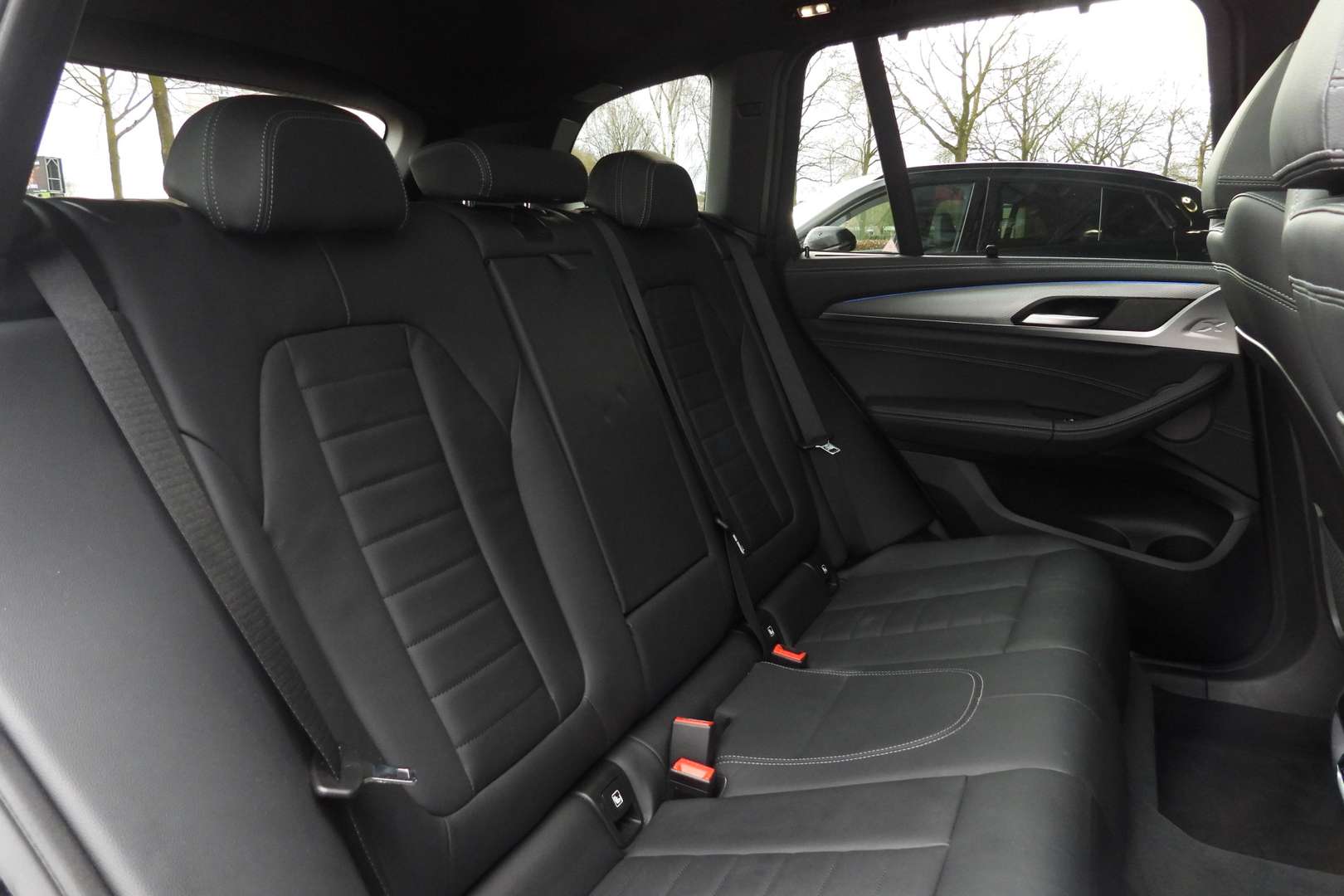 BMW X3 M Sport XDrive30e - 2021 - Joinsteer - #33