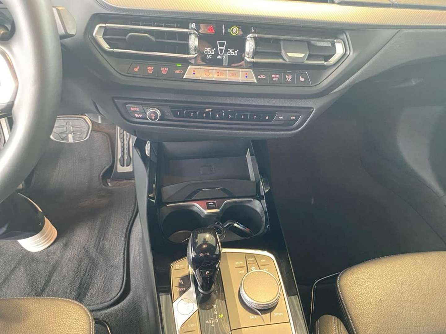 BMW 218 M Sport - 2024 - Joinsteer - #9