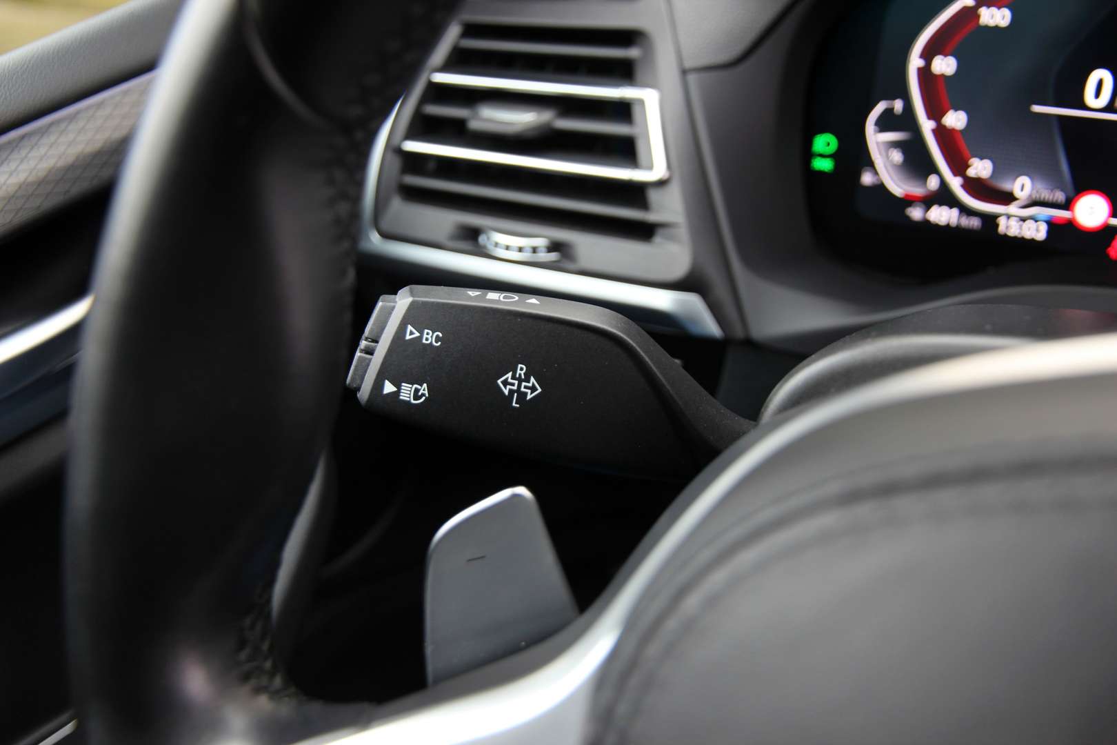 BMW X3 High Executive XDrive20i - 2023 - Joinsteer - #28