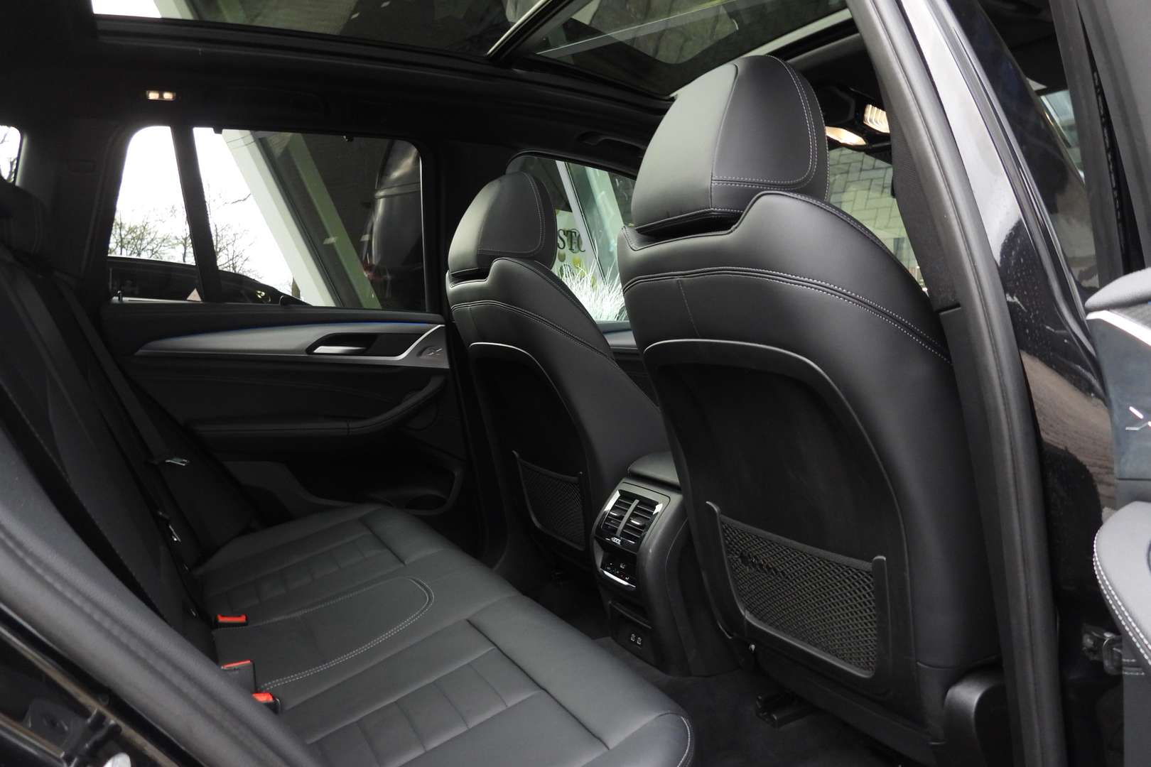 BMW X3 M Sport XDrive30e - 2021 - Joinsteer - #34