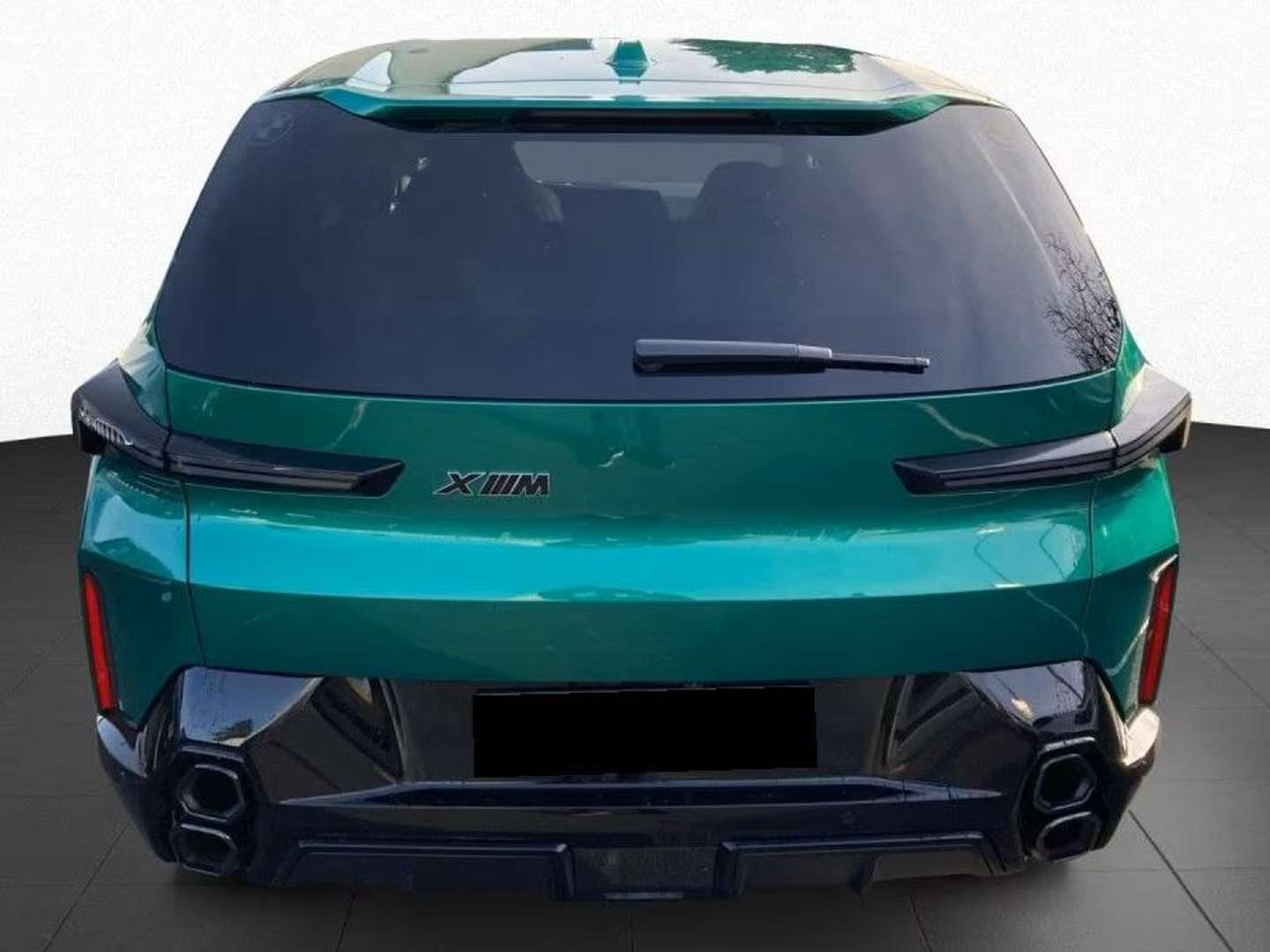 BMW XM 50e - 2024 - Joinsteer - #5