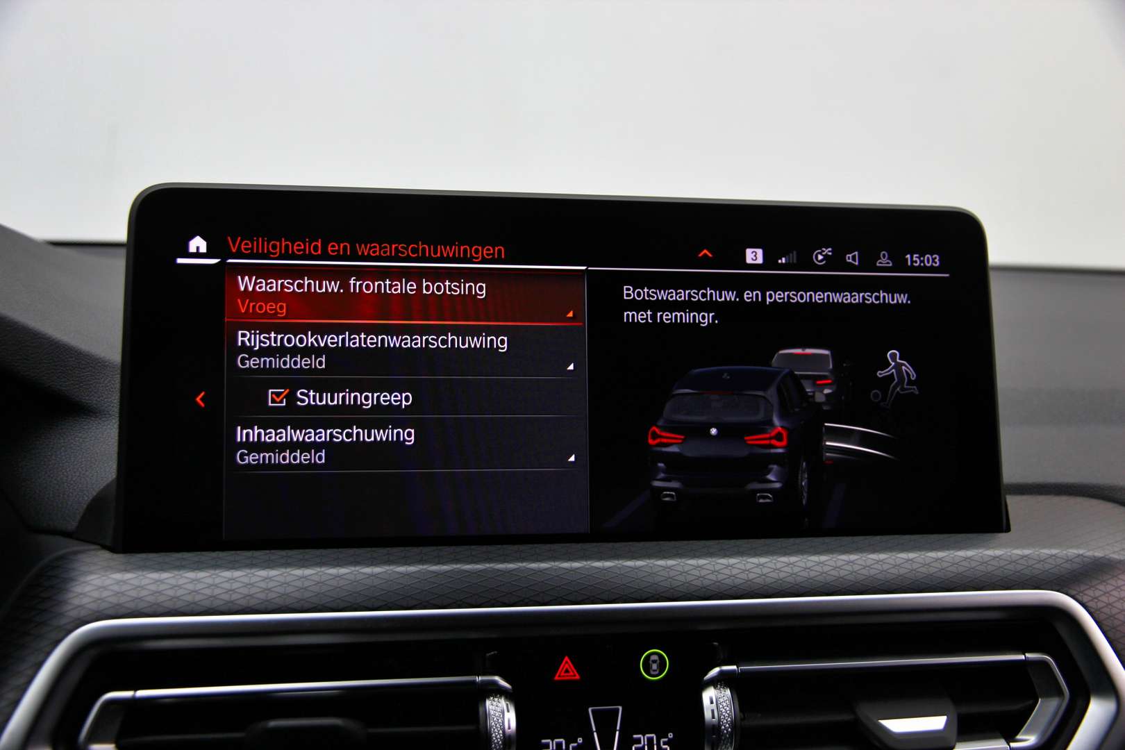 BMW X3 High Executive XDrive20i - 2023 - Joinsteer - #29