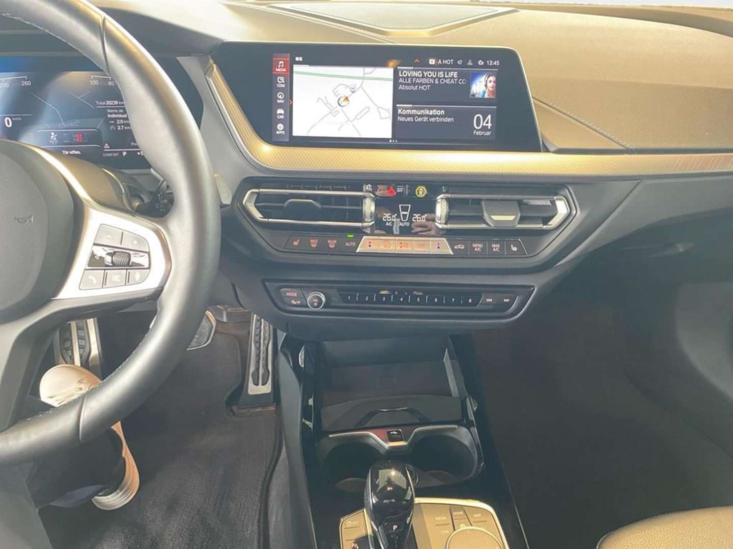 BMW 218 M Sport - 2024 - Joinsteer - #11