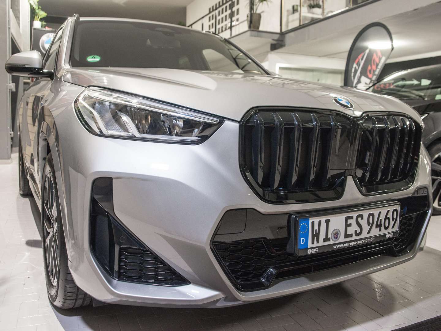 BMW X1 M Sport 20d XDrive - 2024 - Joinsteer - #1