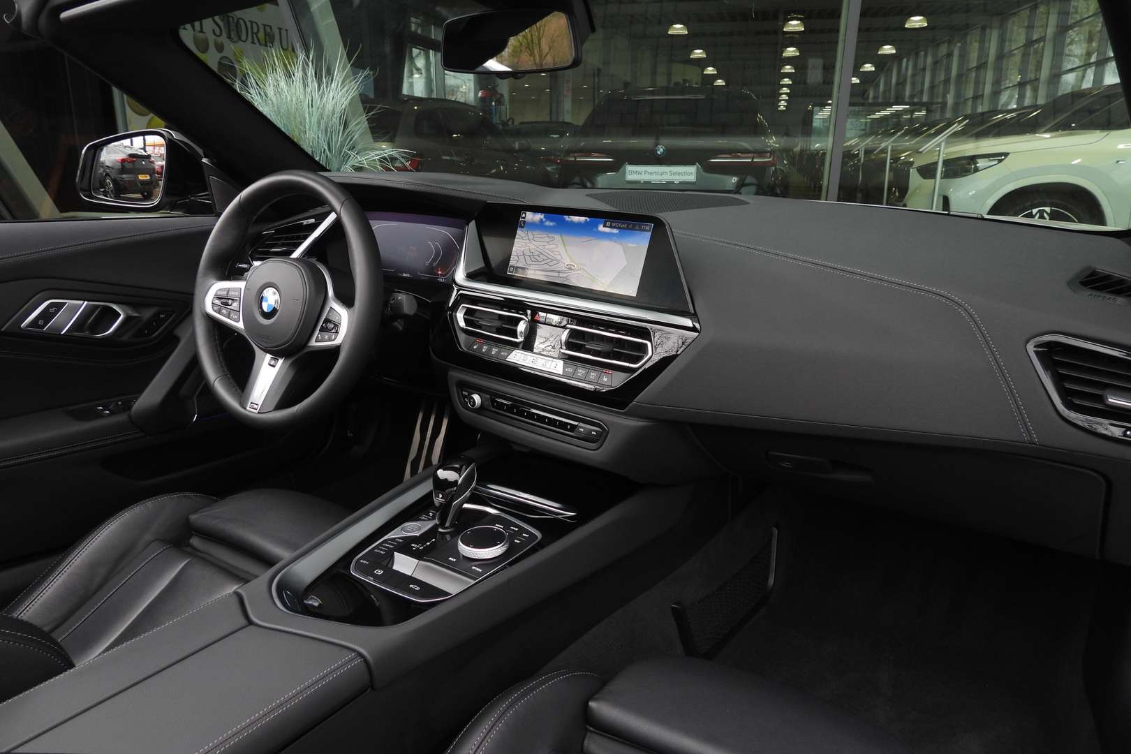 BMW Z4 Roadster High Executive SDrive30i - 2025 - Joinsteer - #37