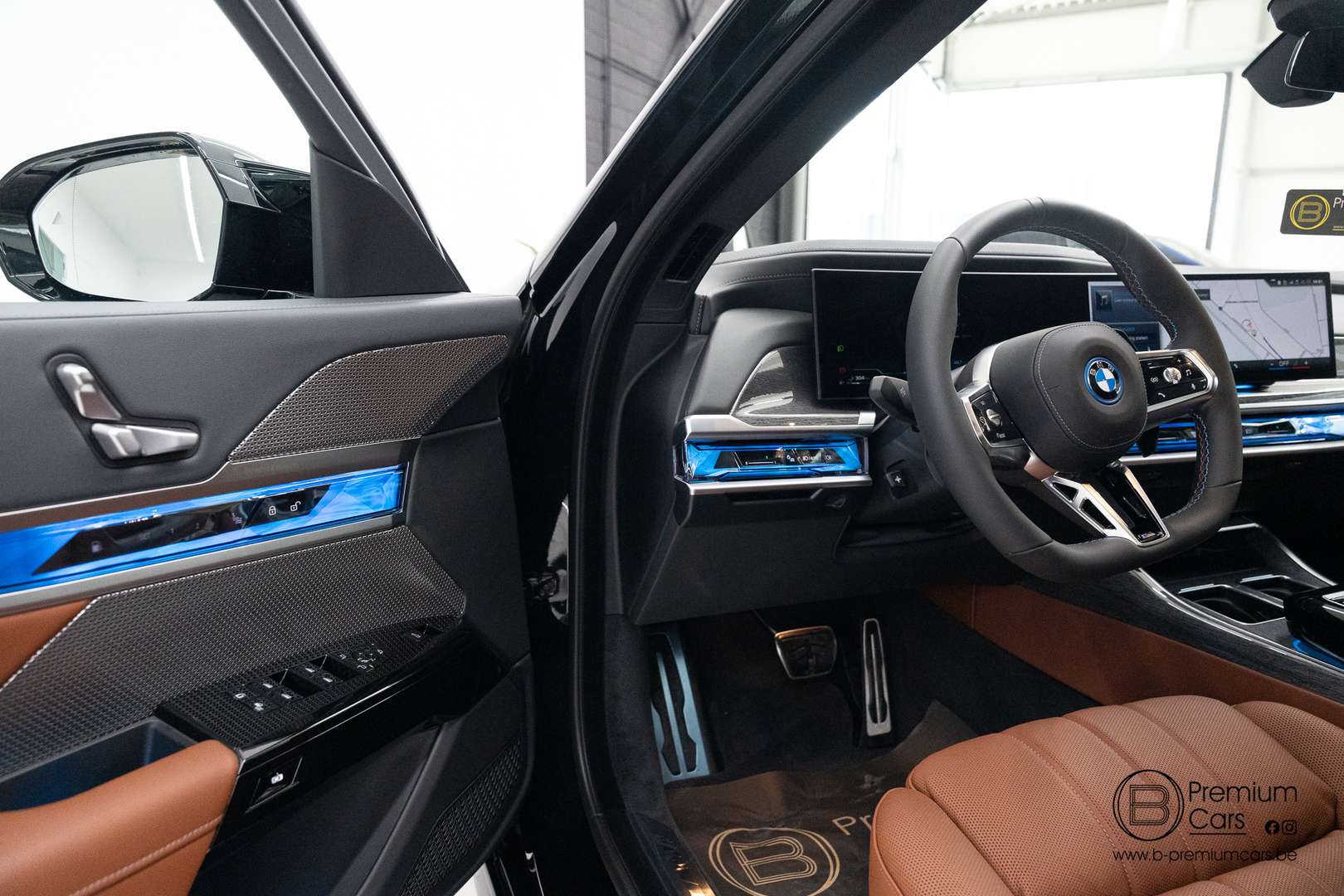 BMW Série 7 Individual 760e XDrive - 2026 - Joinsteer - #10