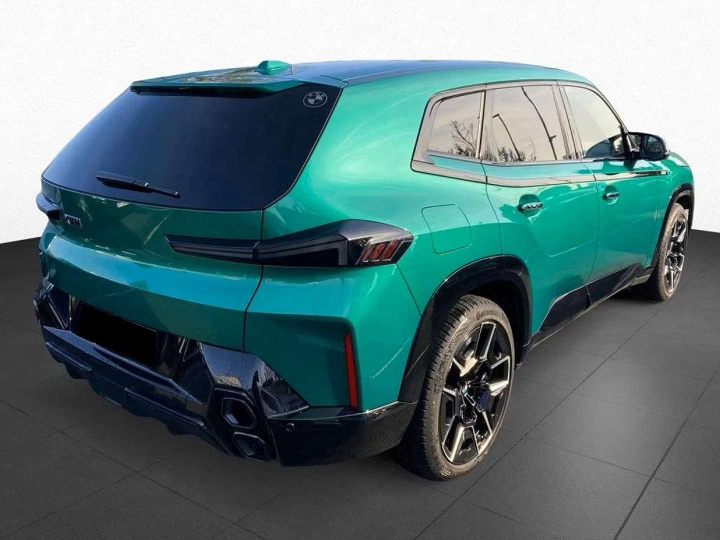 BMW XM 50e - 2024 - Joinsteer - #6