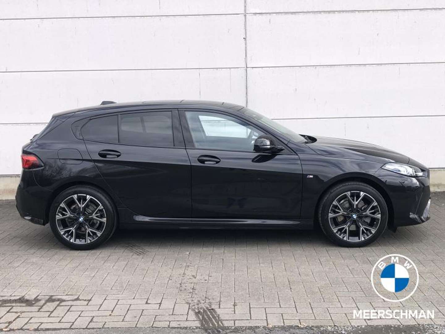 BMW 116 M-Sport - 2025 - Joinsteer - #3