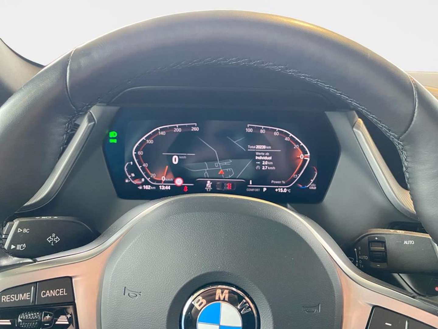 BMW 218 M Sport - 2024 - Joinsteer - #12