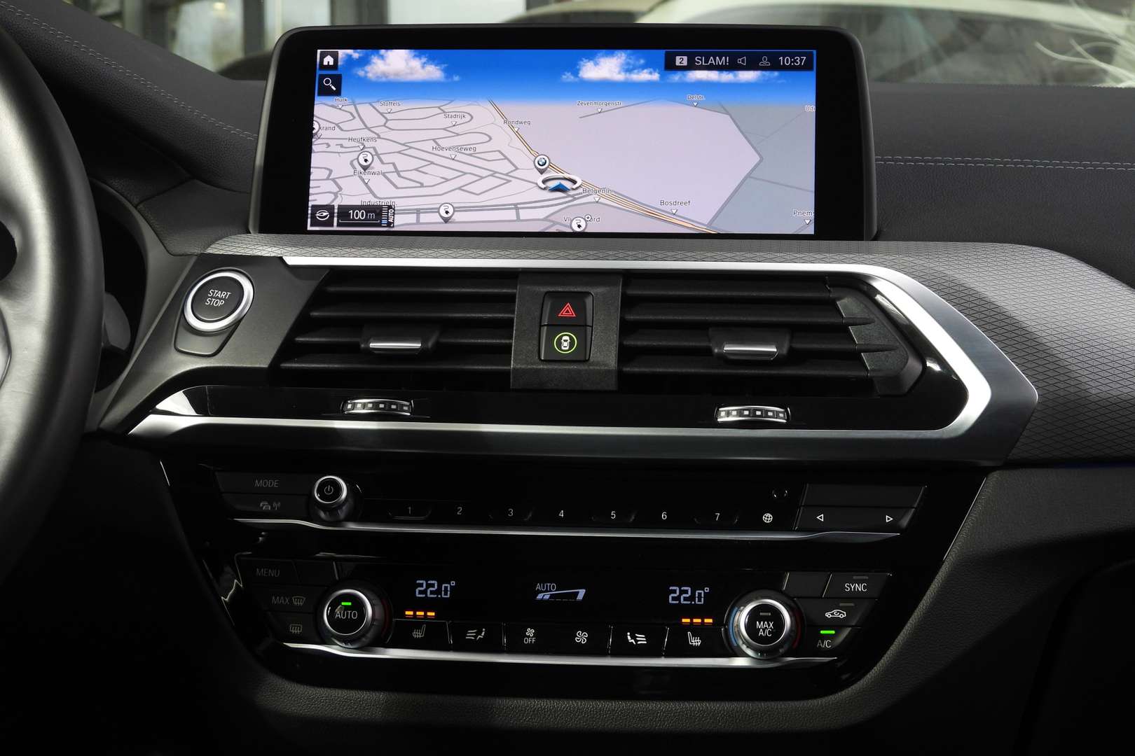 BMW X3 M Sport XDrive30e - 2021 - Joinsteer - #36