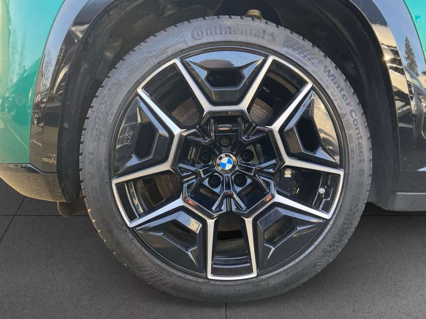 BMW XM 50e - 2024 - Joinsteer - #7