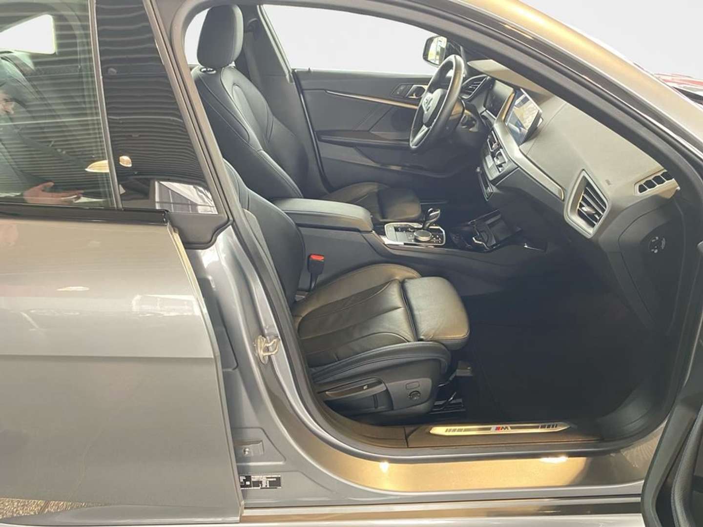 BMW 218 M Sport - 2024 - Joinsteer - #13