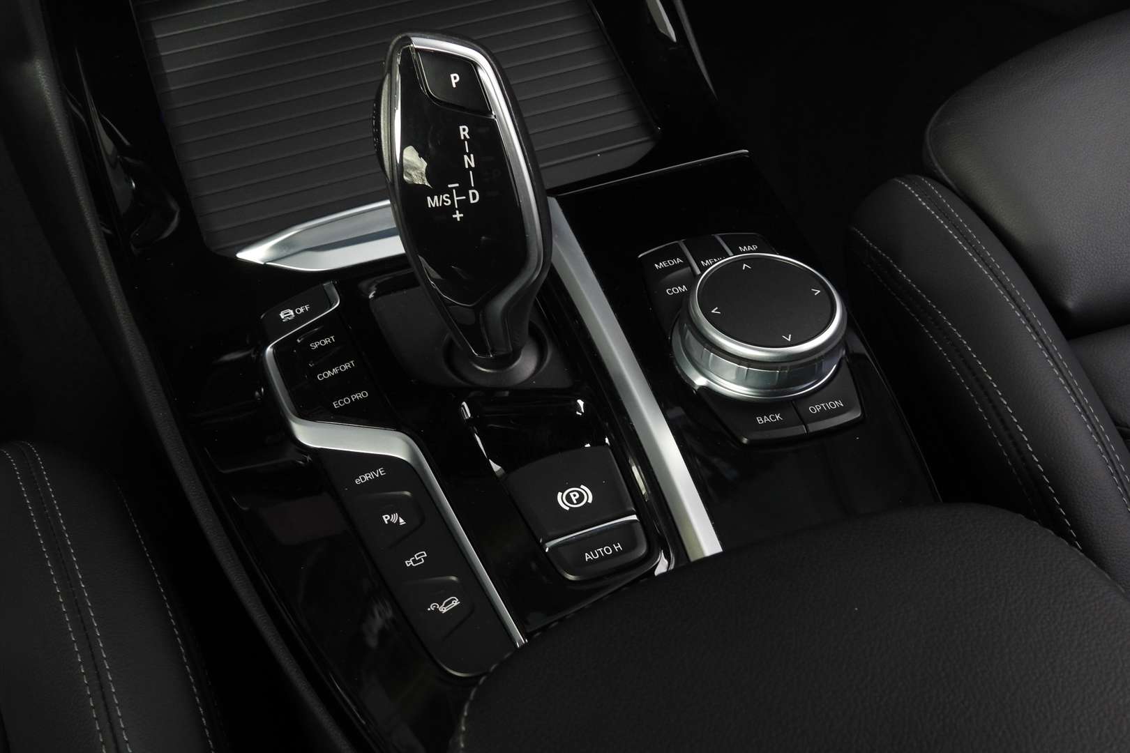 BMW X3 M Sport XDrive30e - 2021 - Joinsteer - #37