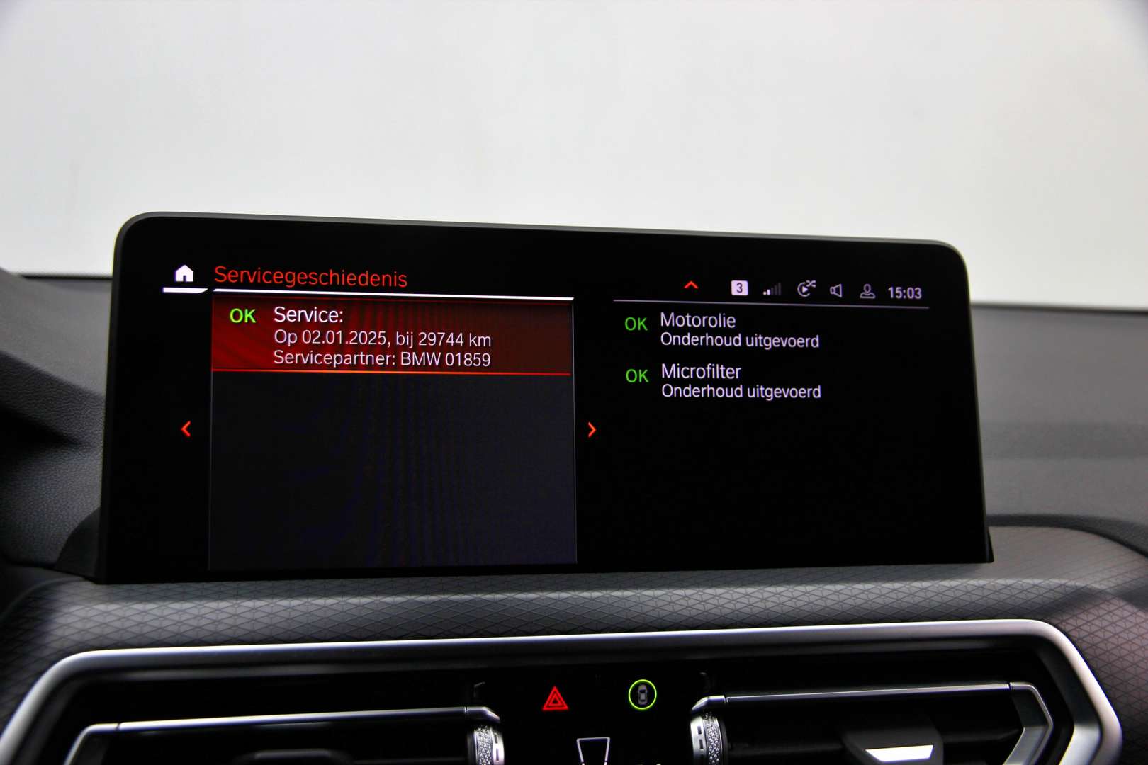 BMW X3 High Executive XDrive20i - 2023 - Joinsteer - #31