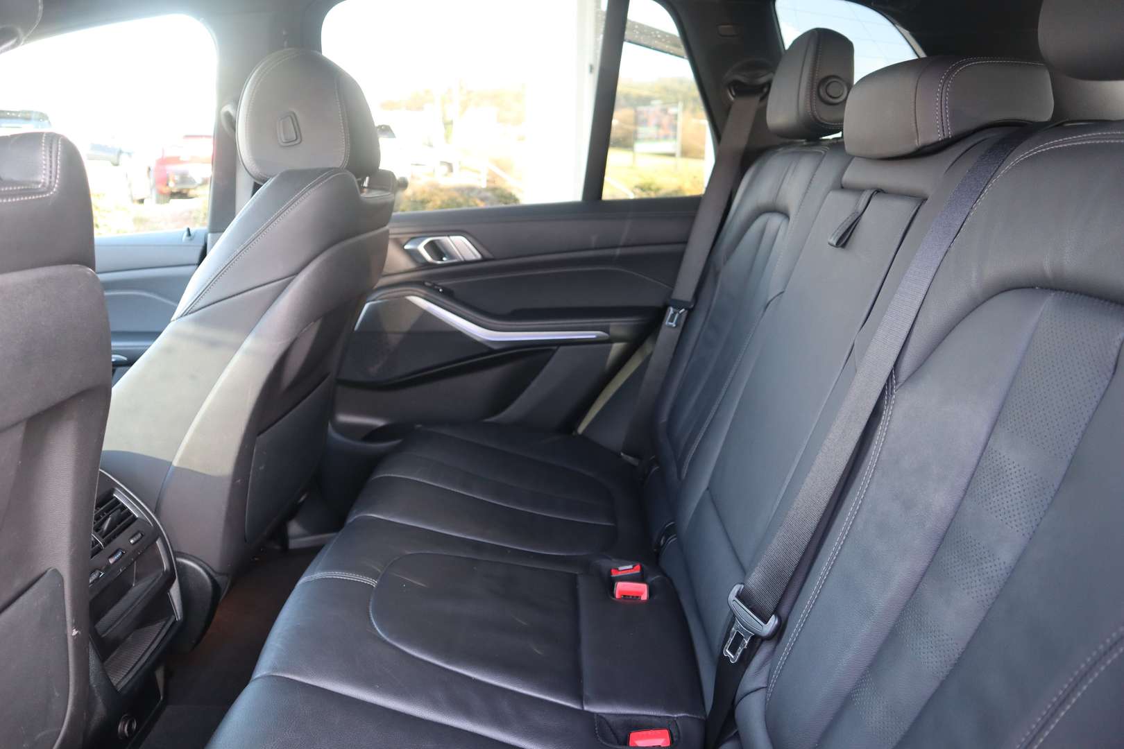 BMW X5 M Sport XDrive40d - 2022 - Joinsteer - #4