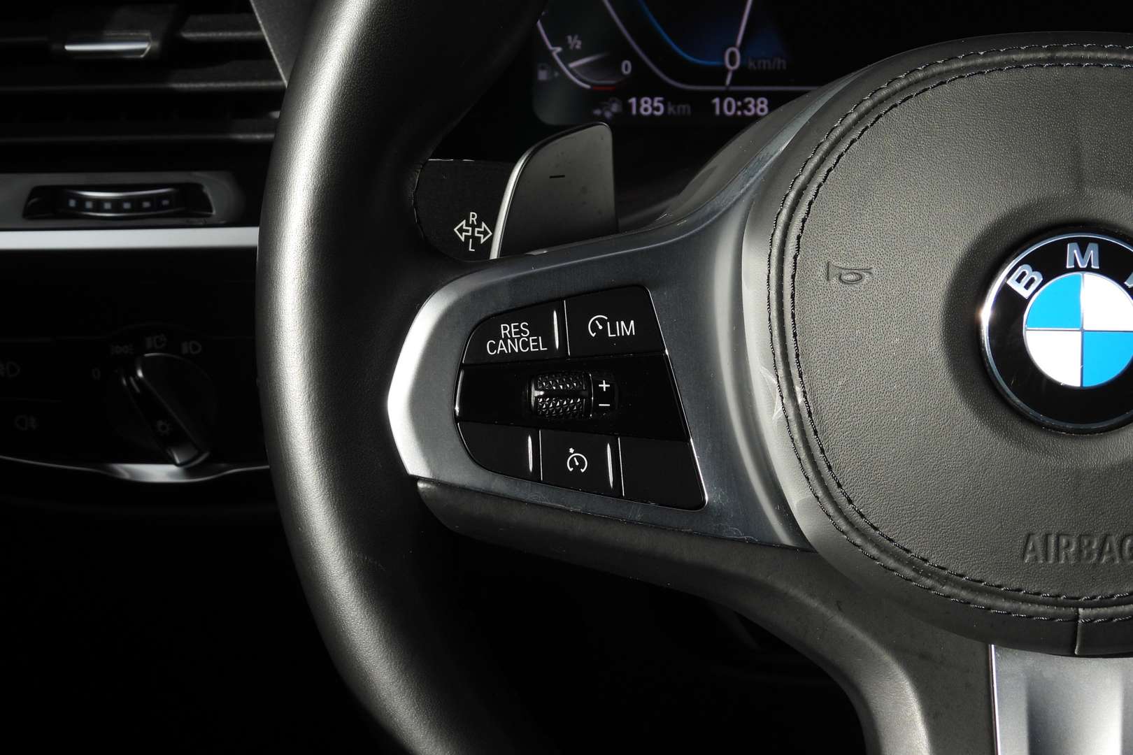 BMW X3 M Sport XDrive30e - 2021 - Joinsteer - #38