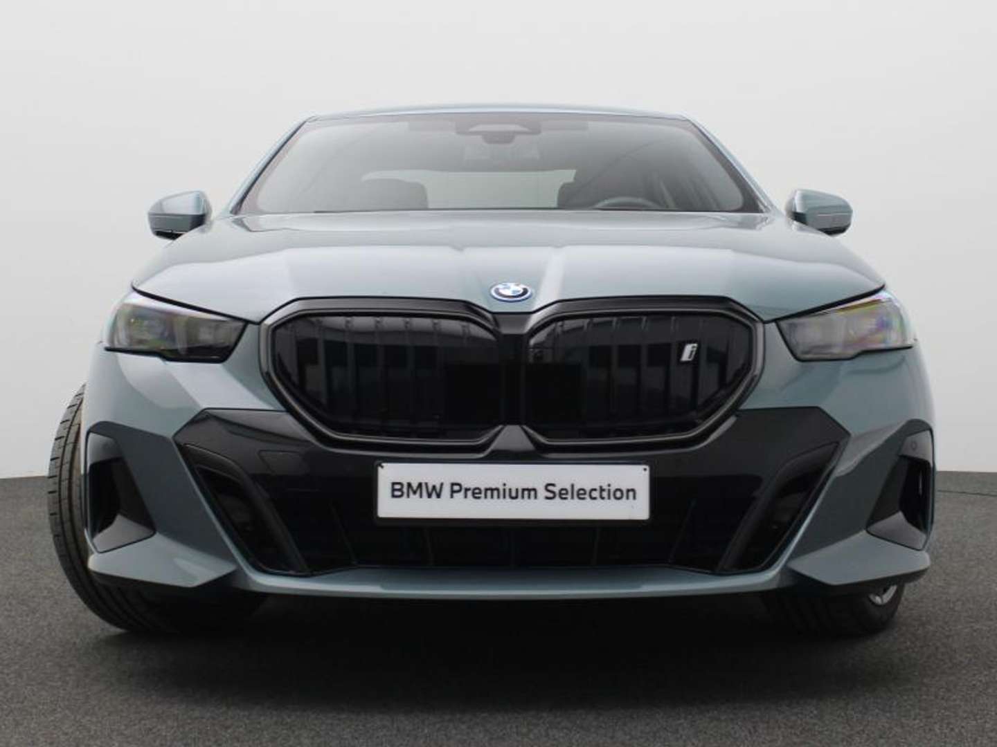 BMW I5 M Sport XDrive - 2024 - Joinsteer - #2
