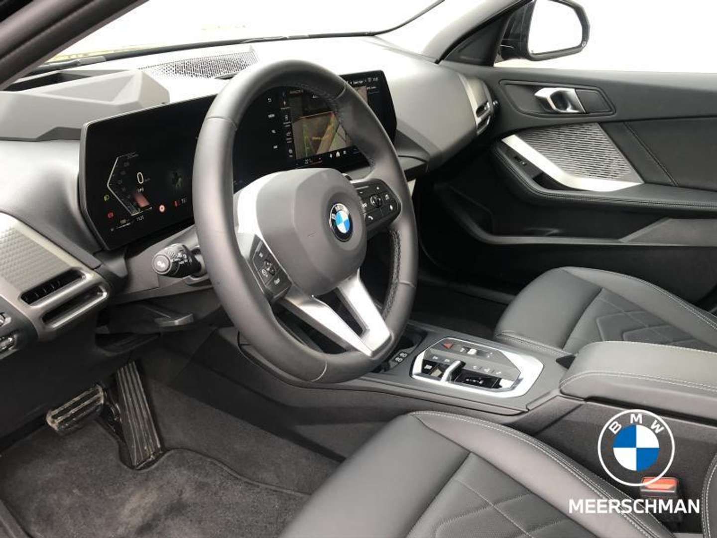 BMW 116 M-Sport - 2025 - Joinsteer - #6
