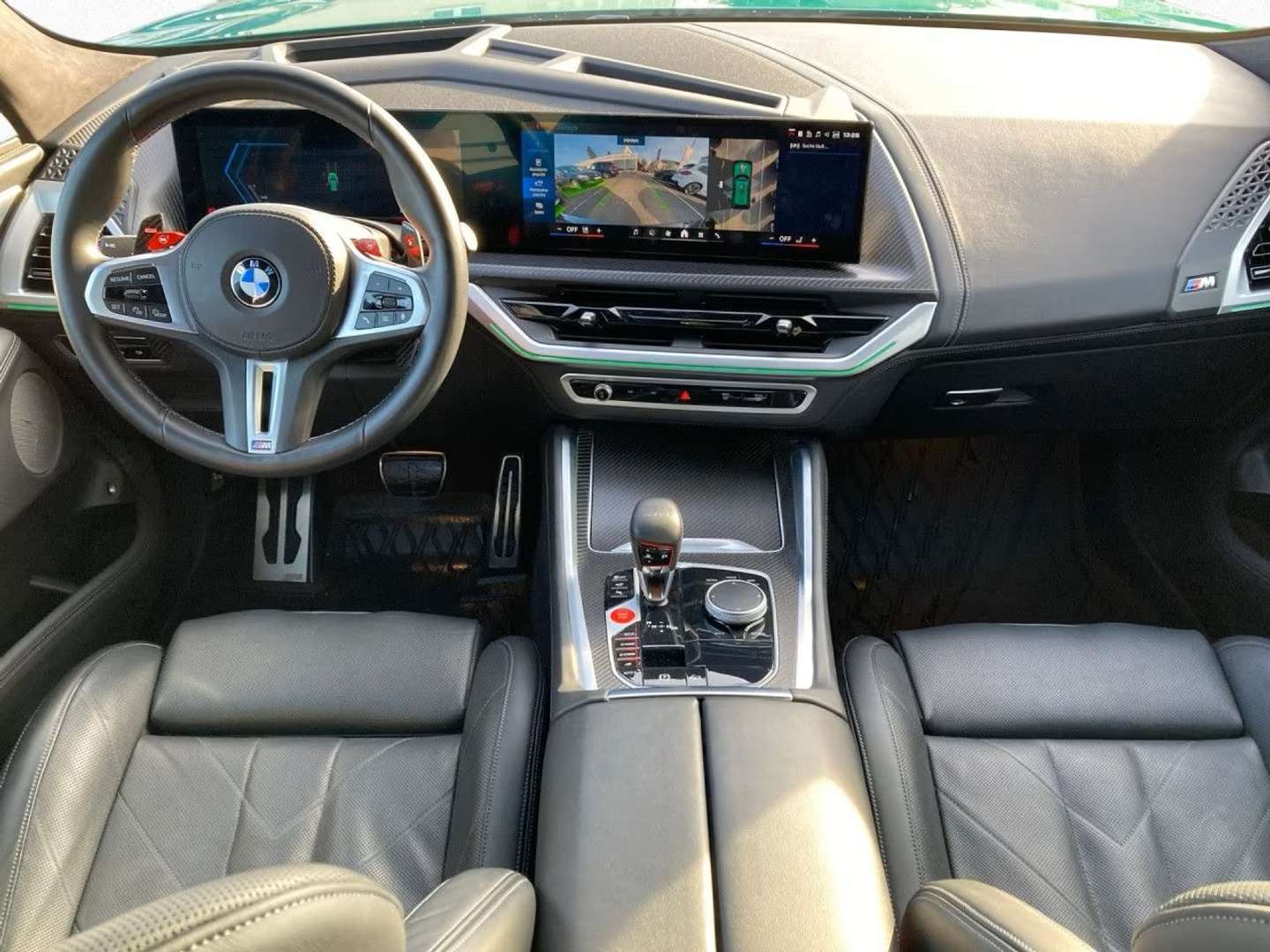 BMW XM 50e - 2024 - Joinsteer - #9