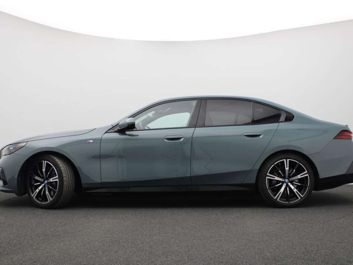 BMW I5 M Sport XDrive - 2024 - Joinsteer - #3