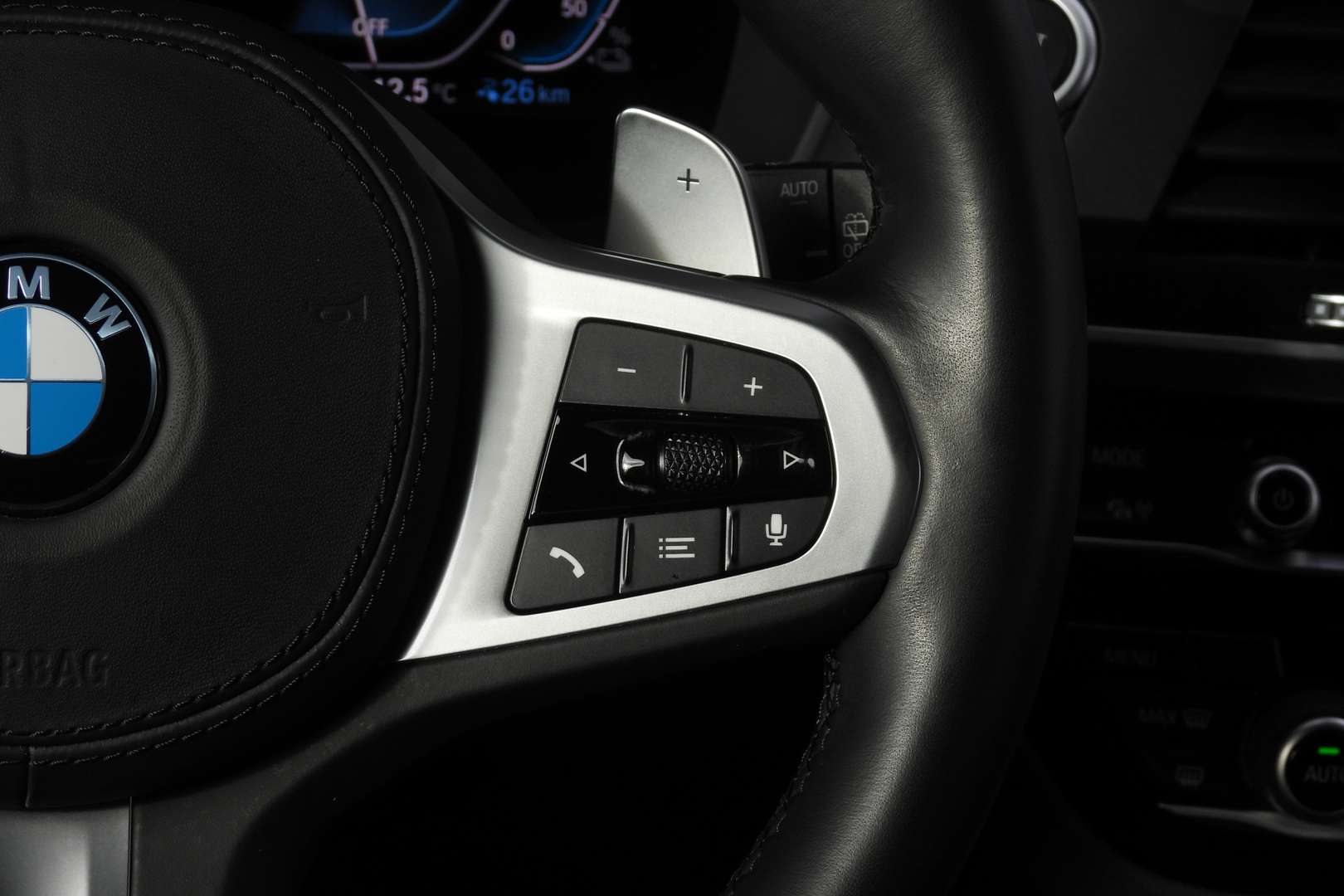 BMW X3 M Sport XDrive30e - 2021 - Joinsteer - #39